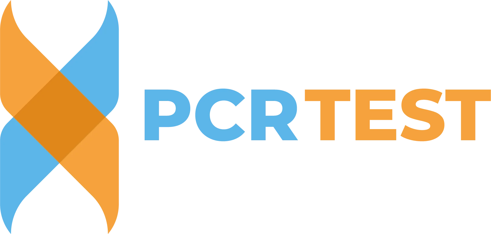 PCR-Test – DSDomainservice – Logo